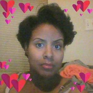 Meet your Posher, Valerie